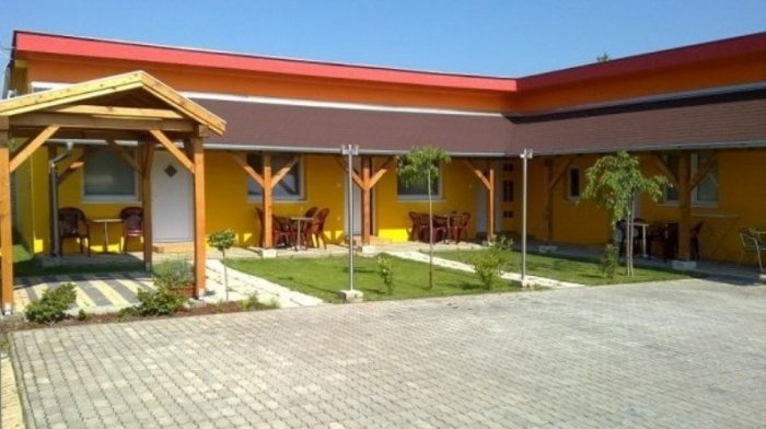 HB Apartments Veľký Meder