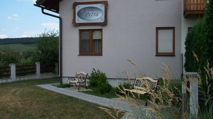 Apartmány Petra Podhájska