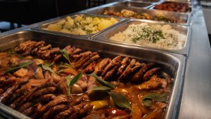 Domalenka TOPKA v Piešťanoch - špeciálna zľava v 4* Hoteli Park - pobyt plný relaxu a pohody 4 Domalenka TOPKA v Piešťanoch - špeciálna zľava v 4* Hoteli Park - pobyt plný relaxu a pohody 4
