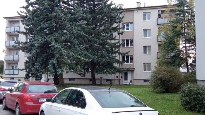 Apartmán Vanessa Piešťany