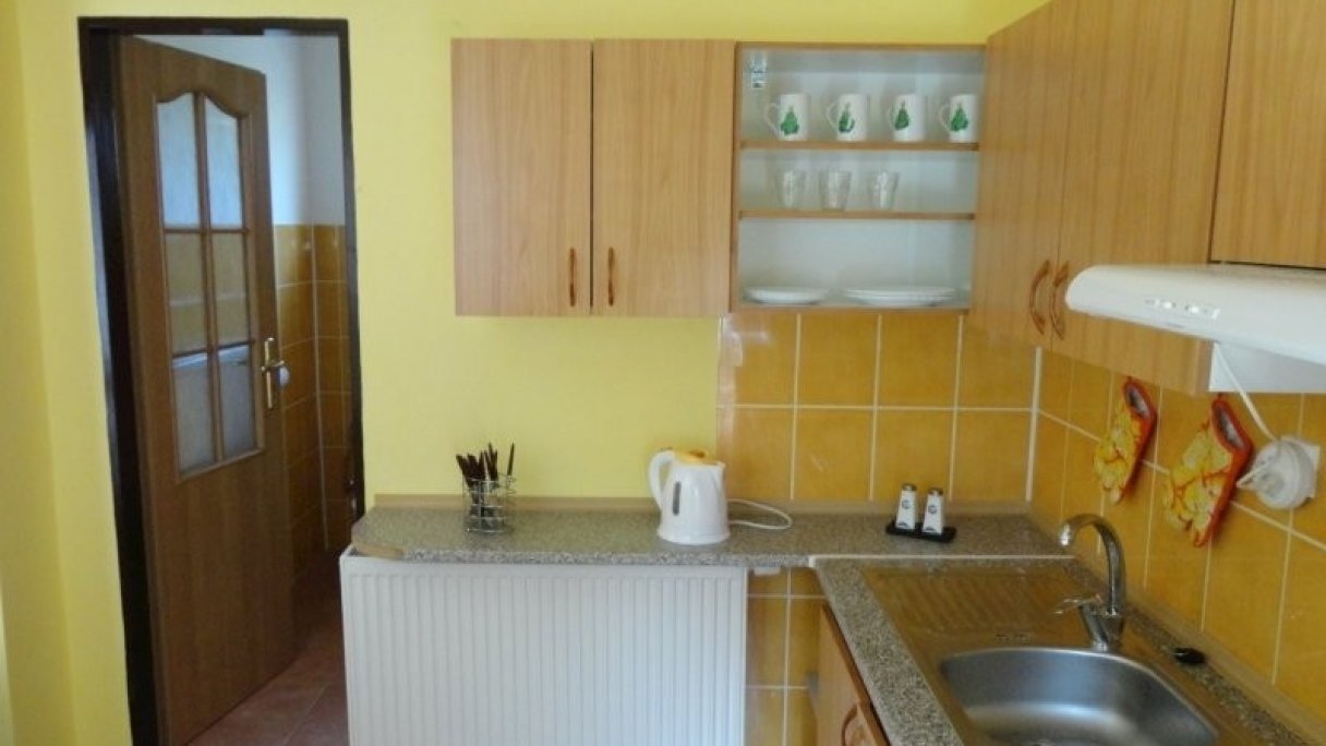 APARTMÁN PRI SLOVENSKOM RAJI Iliašovce 2 APARTMÁN PRI SLOVENSKOM RAJI Iliašovce 2