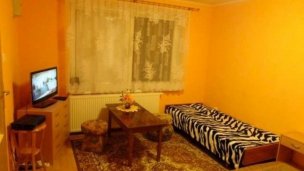 APARTMÁN PRI SLOVENSKOM RAJI Iliašovce 3