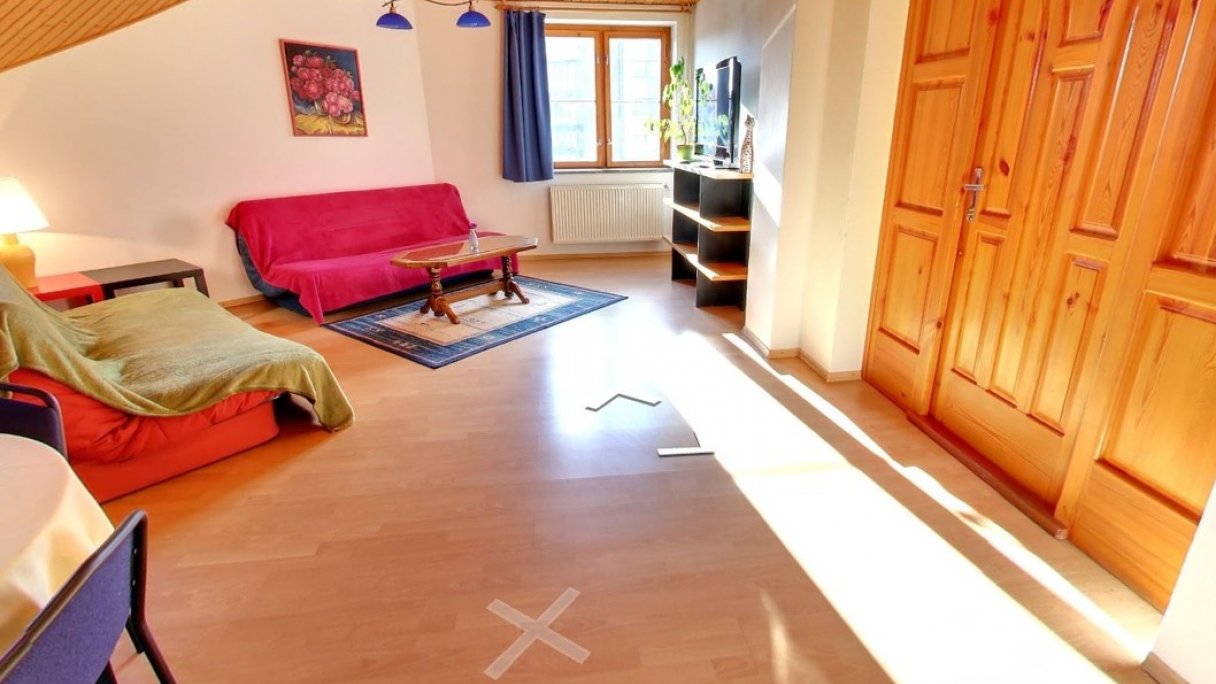 Penzión Fantázia Poprad 2 Penzión Fantázia Poprad 2