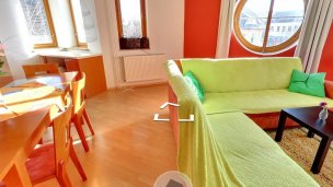 Penzión Fantázia Poprad 6 Penzión Fantázia Poprad 6