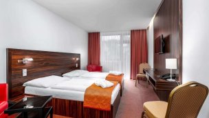 Hotel Palace GRAND 1 ***+ Kúpele Nový Smokovec 3 Hotel Palace GRAND 1 ***+ Kúpele Nový Smokovec 3