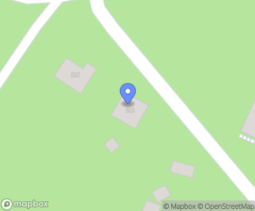 Chata Sokol Stará Lesná - Mapa